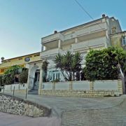 Apartamenty Snježana