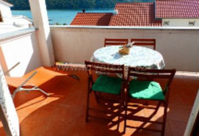 Apartamenty Snježana