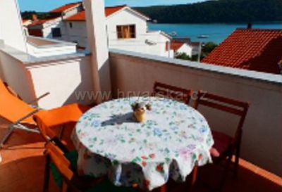 Apartamenty Snježana