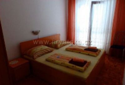 Apartamenty Snježana