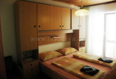 Apartamenty Snježana