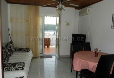 Apartamenty Snježana