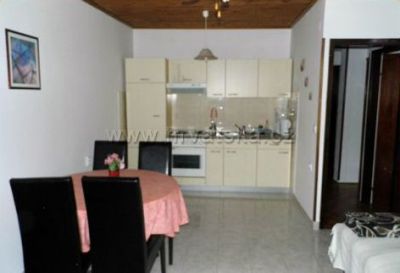 Apartamenty Snježana