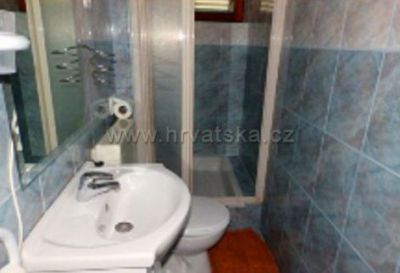 Apartamenty Snježana