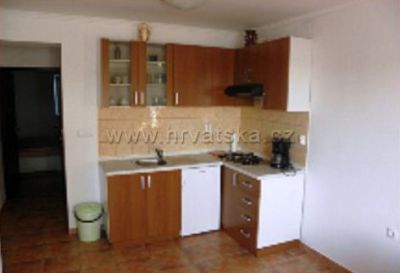 Apartamenty Snježana