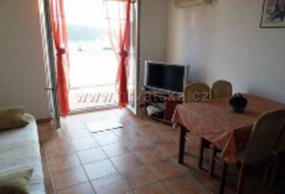 Apartamenty Snježana