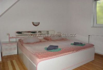 Apartamenty Snježana