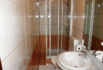 Apartamenty Snježana