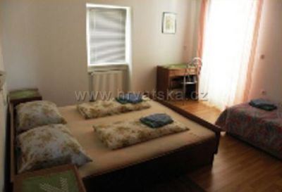 Apartamenty Snježana