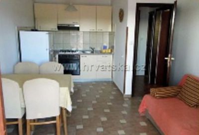 Apartamenty Snježana