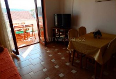 Apartamenty Snježana