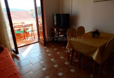 Apartamenty Snježana