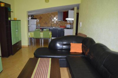Apartamenty Karen