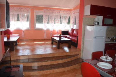 Apartamenty Karen