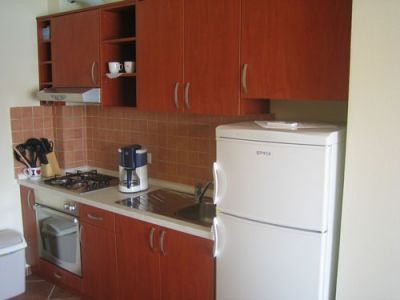 Apartamenty Kovacika