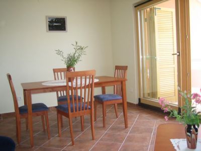 Apartamenty Kovacika