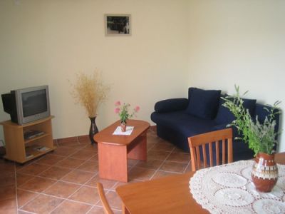 Apartamenty Kovacika