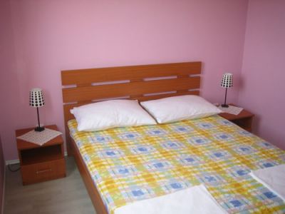 Apartamenty Kovacika