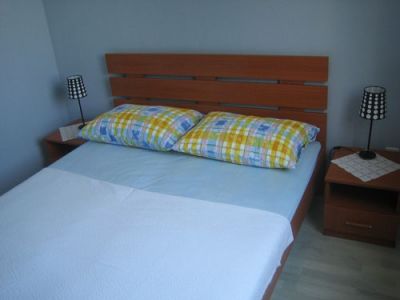 Apartamenty Kovacika