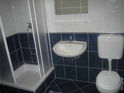 Apartamenty Kovacika