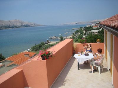 Apartamenty Kovacika