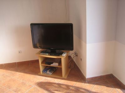 Apartamenty Kovacika