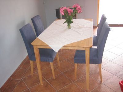 Apartamenty Kovacika