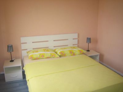 Apartamenty Kovacika