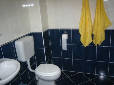 Apartamenty Kovacika