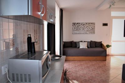 Apartamenty Kraljić