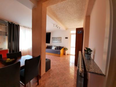 Apartamenty Kraljić