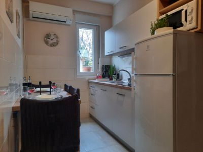 Apartamenty Kraljić