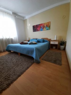 Apartamenty Kraljić