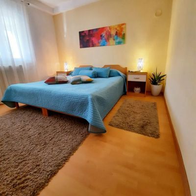 Apartamenty Kraljić