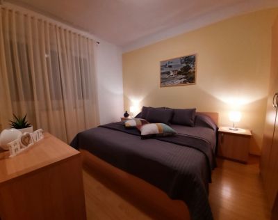 Apartamenty Kraljić