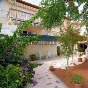 Apartamenty Luce