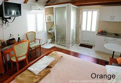 Apartamenty Maslac