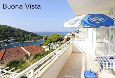 Apartamenty Maslac