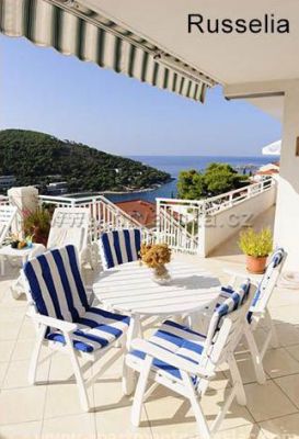 Apartamenty Maslac