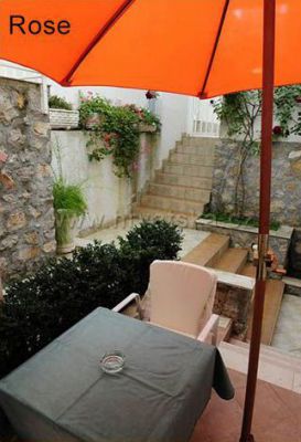 Apartamenty Maslac
