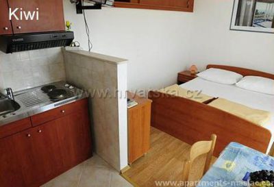 Apartamenty Maslac
