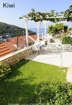 Apartamenty Maslac