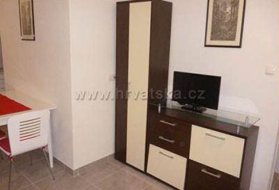 Apartamenty Rajcic