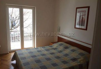 Apartamenty Rajcic