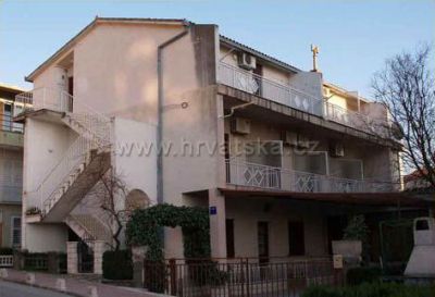 Apartamenty Rajcic
