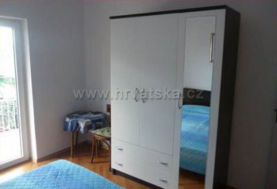 Apartamenty Rajcic
