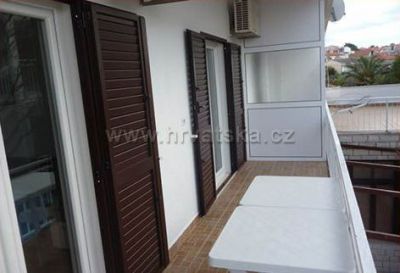 Apartamenty Rajcic