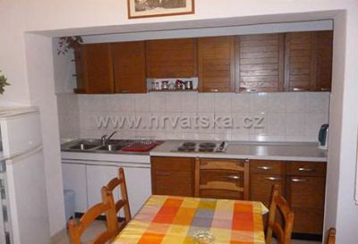 Apartamenty Rajcic