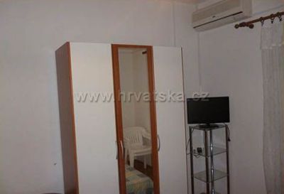 Apartamenty Rajcic