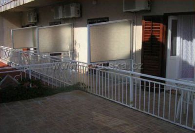 Apartamenty Rajcic